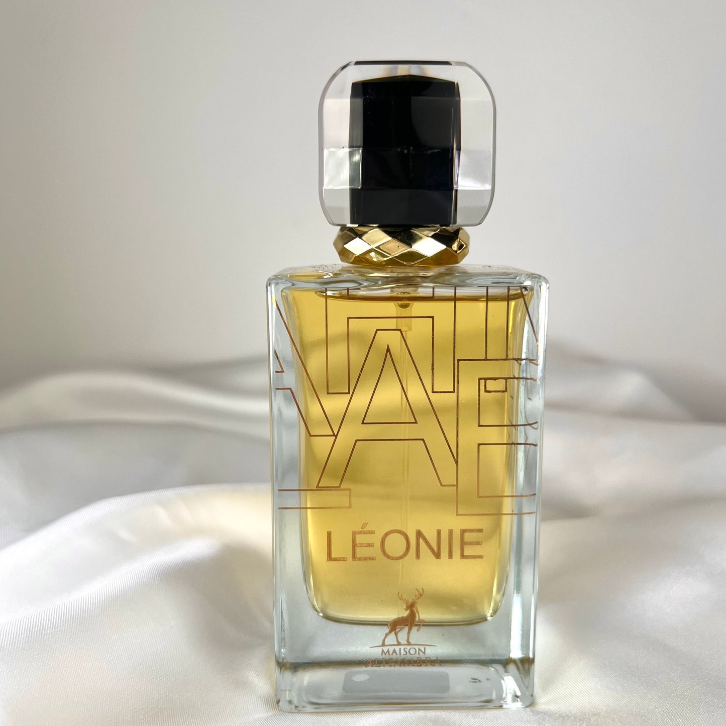 Libbra Leonie Maison Alhambra dupe ysl libre Missluxurious