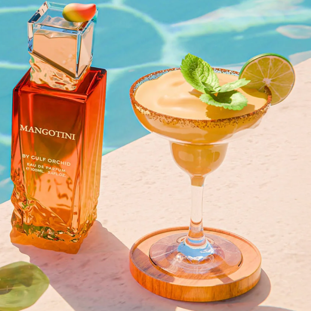 Mangotini Gulf Orchid Missluxurious