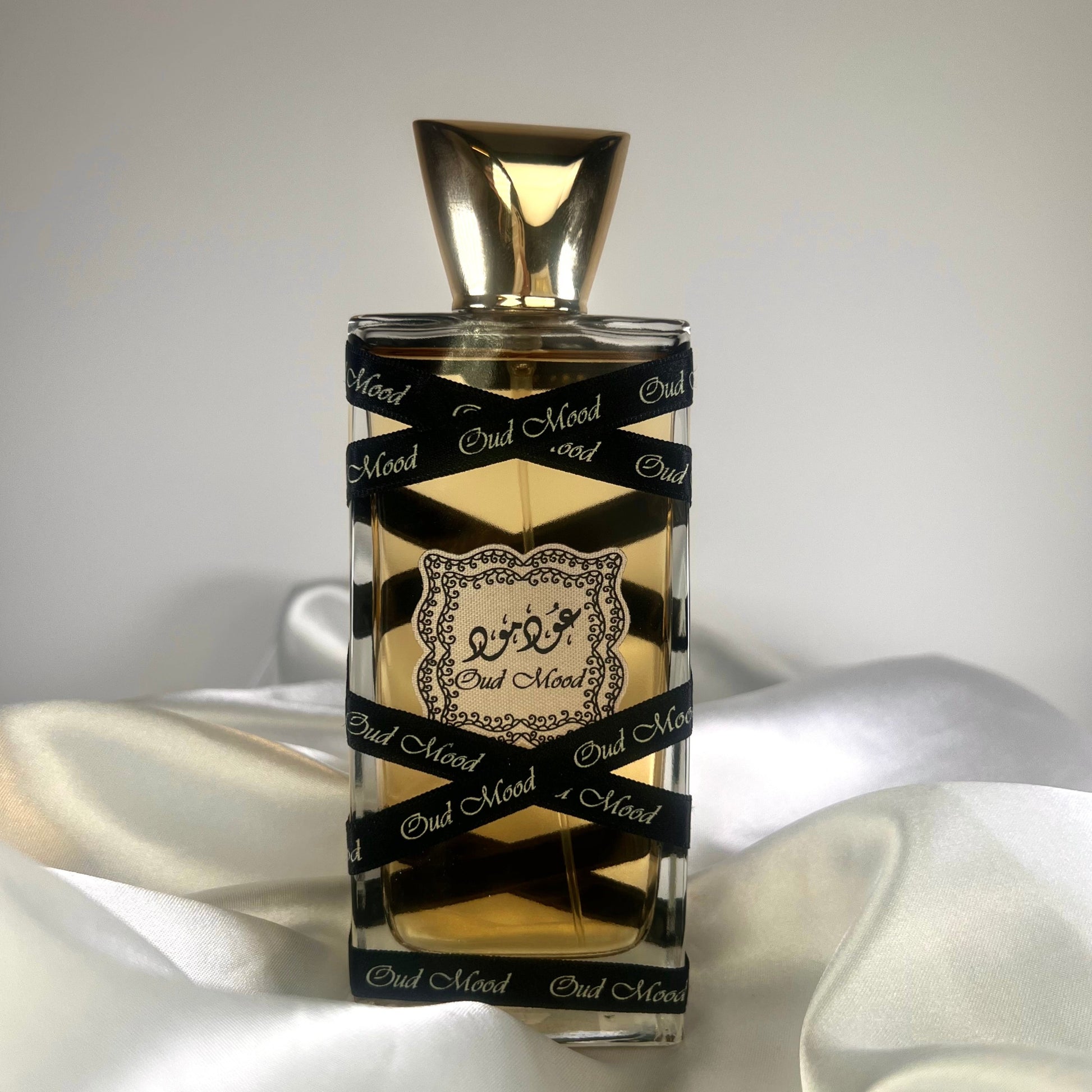 Oud mood Lataffa inspiratie van Oud Bouqet Lancôme dupe. Missluxurious