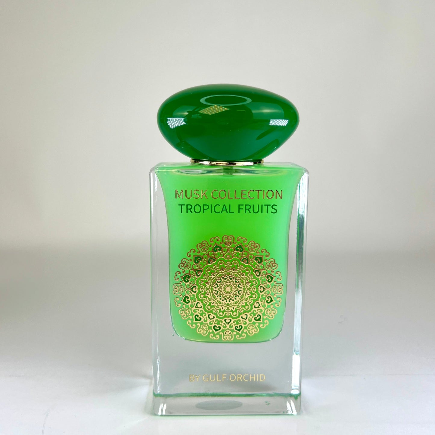 Musk tahara collection Tropical Fruits