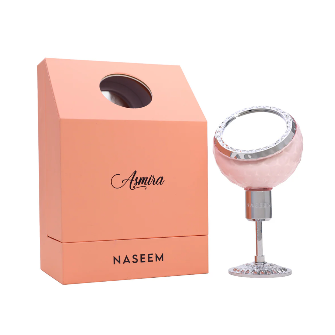 Asmira Naseem (Water perfume) Missluxurious Aqua perfume