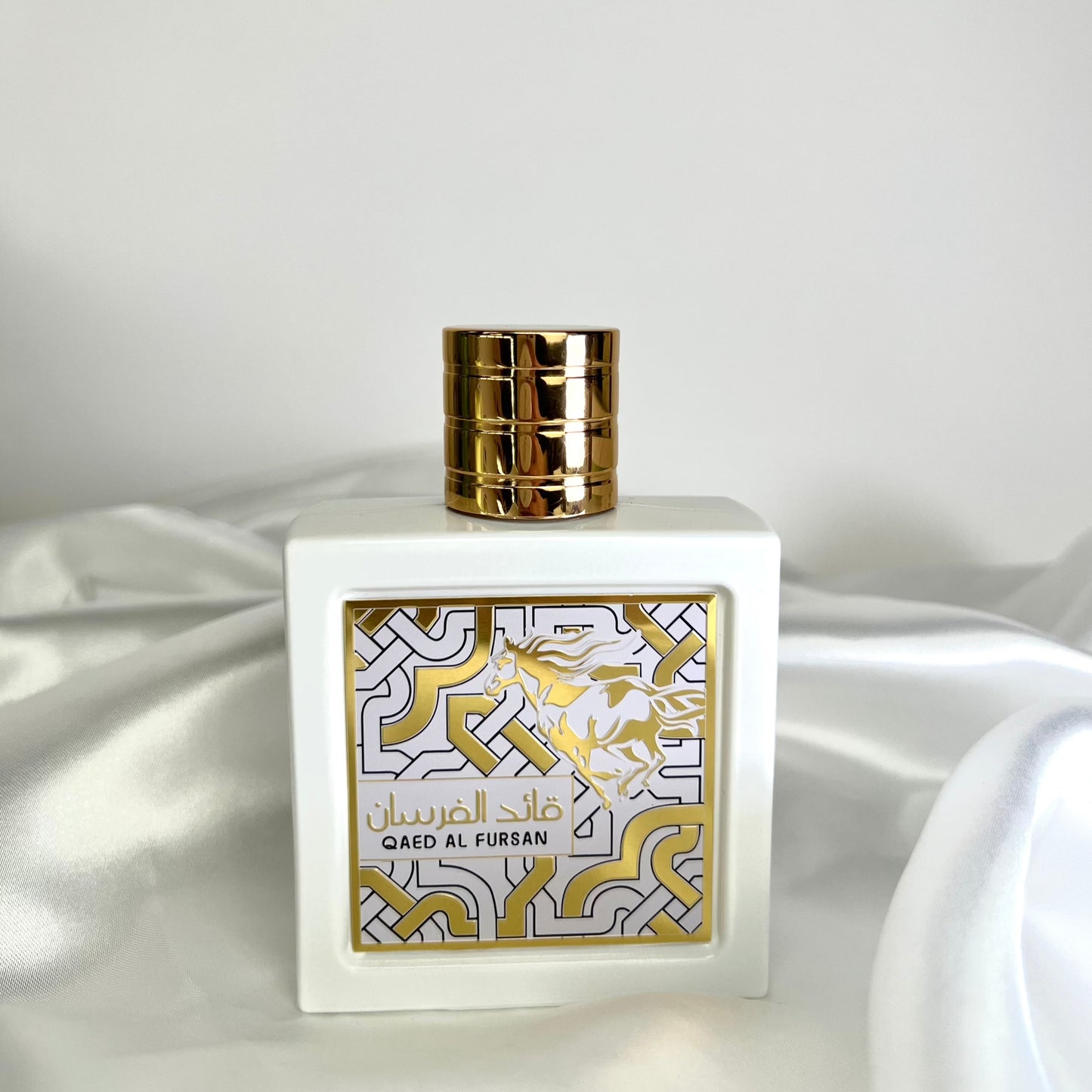 QAED AL FURSAN Unlimited (unisex)