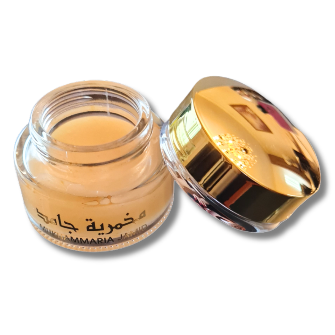 Bint Hooran Jamid Mukhammaria Missluxurious
