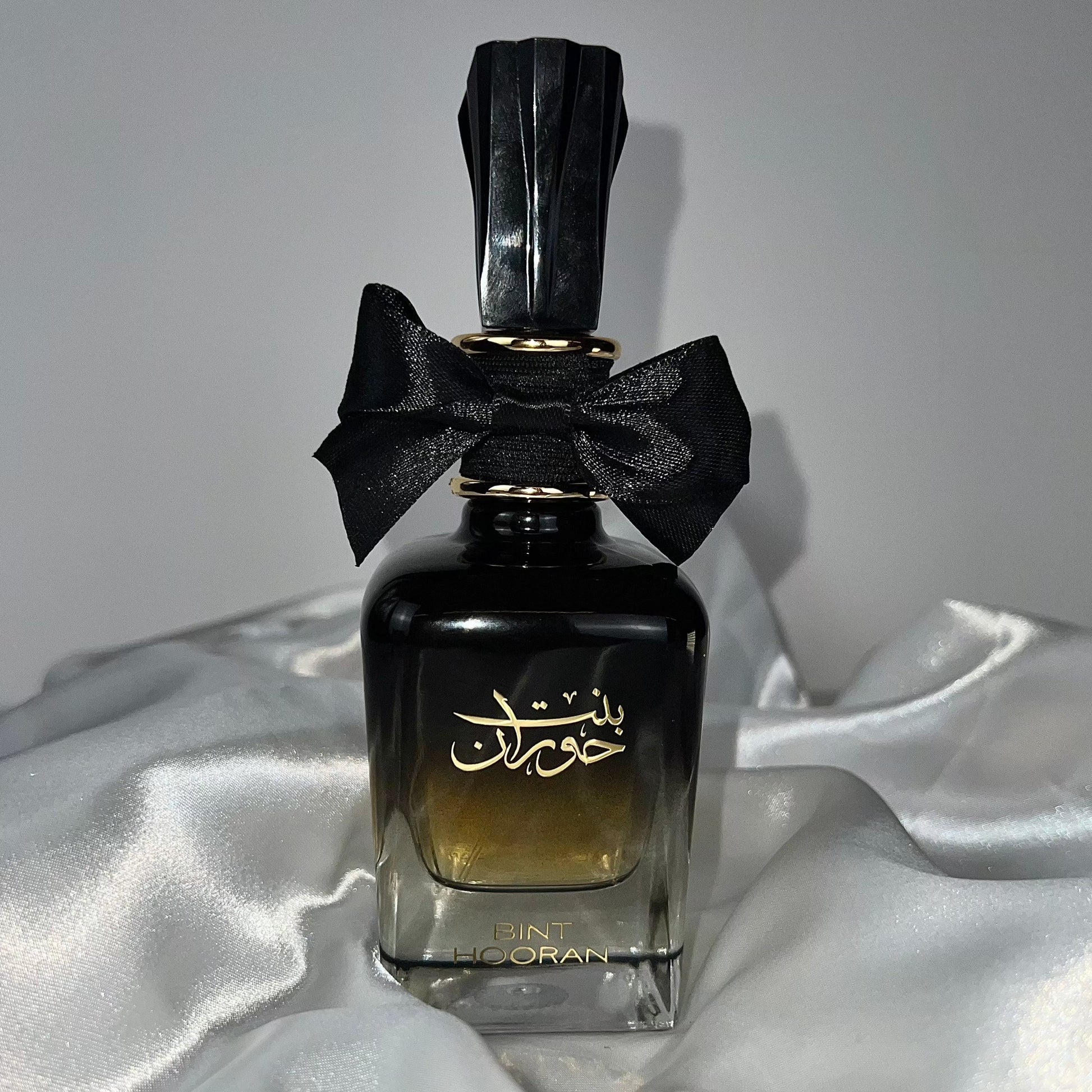 Bint Hooran Lataffa  Dubai inspiration dupe Good girl Carolina Herrara Missluxurious