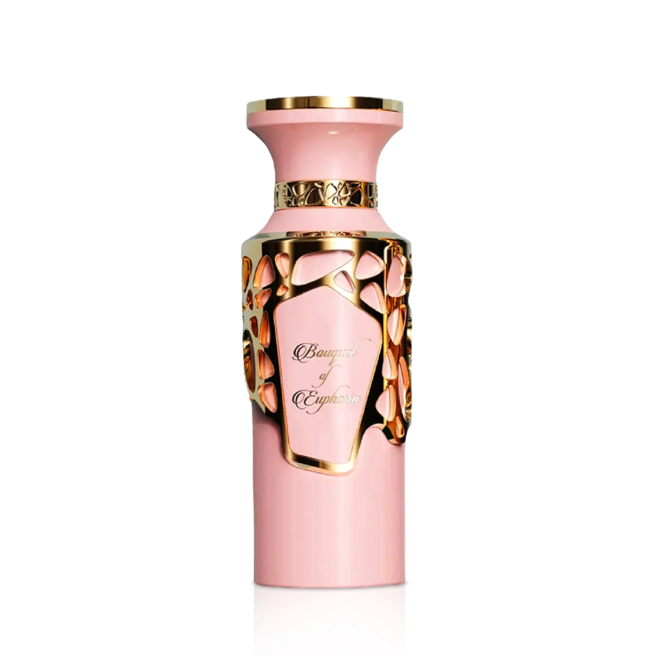 Bouquet of Euphoria Fragrance World Missluxurious