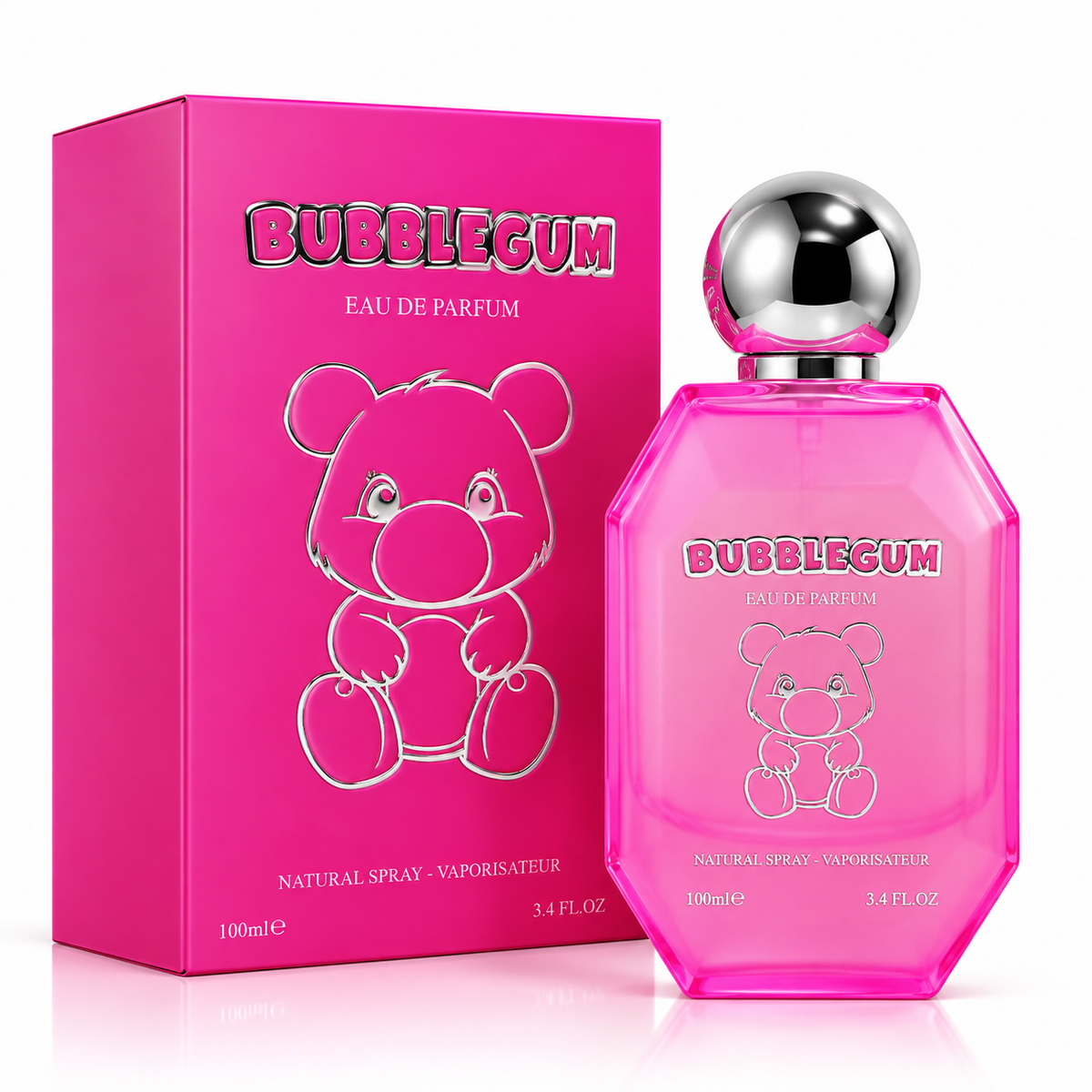 Bubblegum_EDP_Louis_Martin Missluxurious