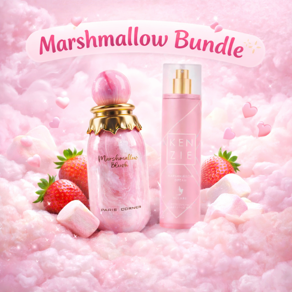 Marshmellow bundle