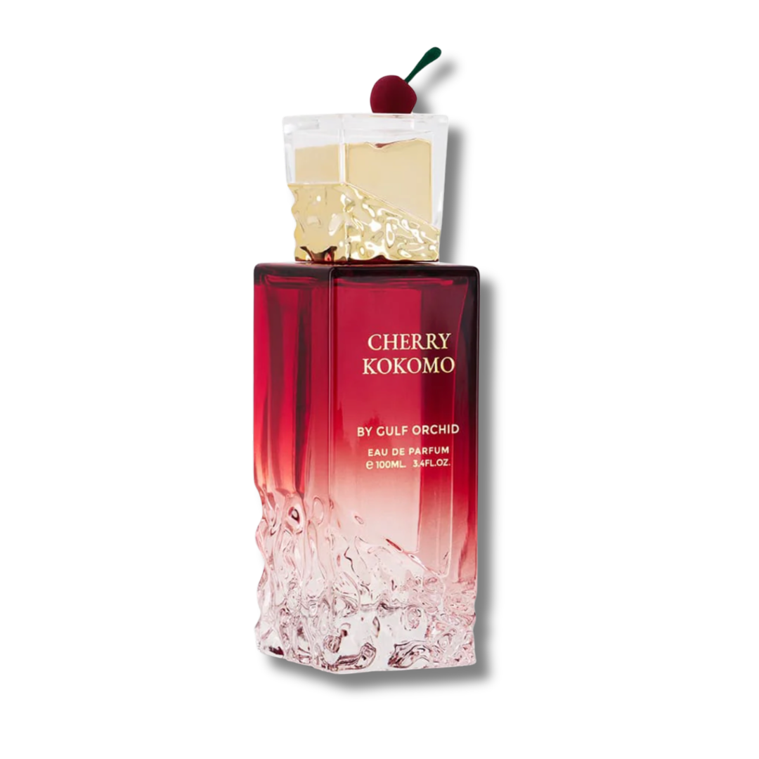 Cherry Kokomo Gulf Orchid Missluxurious