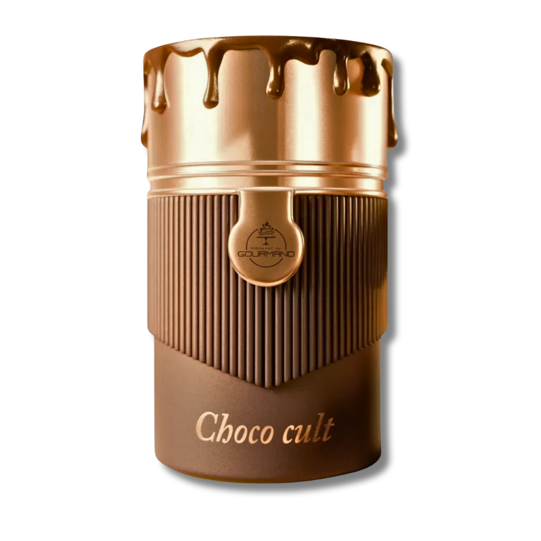 Choco Cult Paris Corner Missluxurious