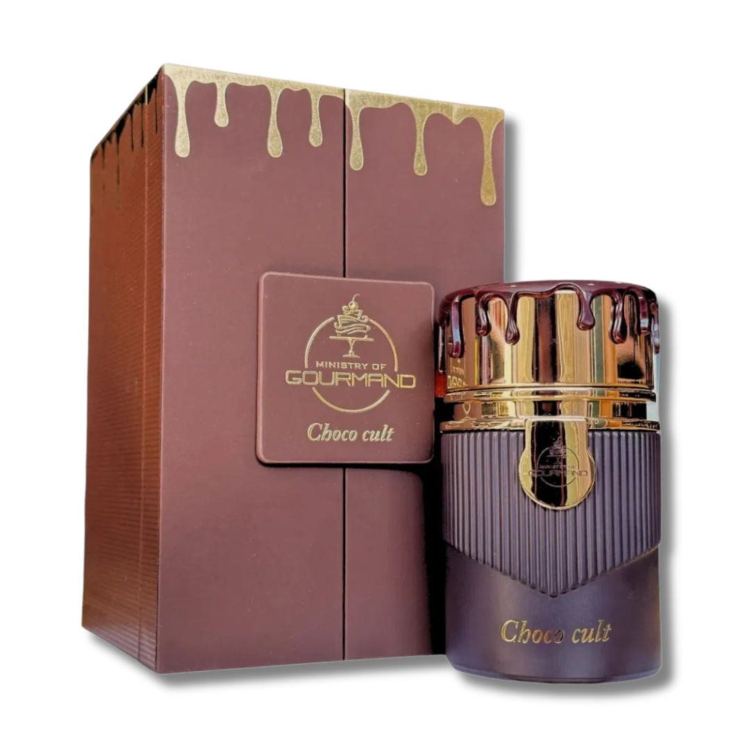 Choco Cult Paris Corner Missluxurious