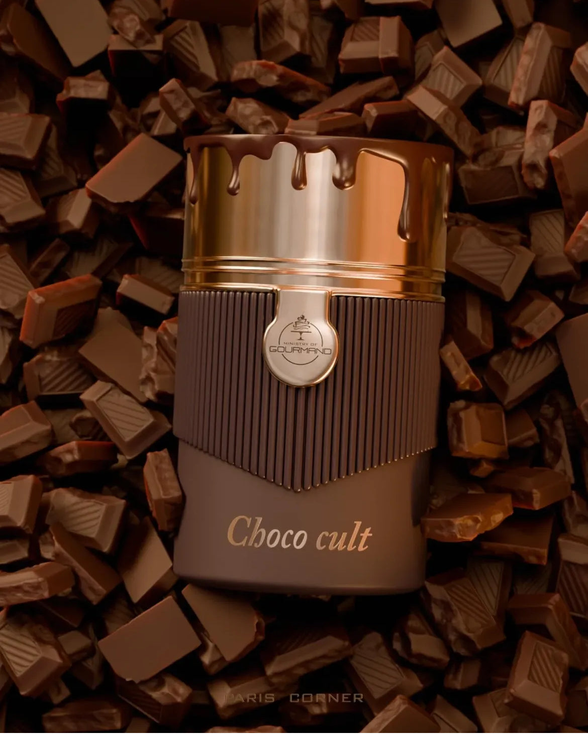 Choco Cult Paris Corner Missluxurious