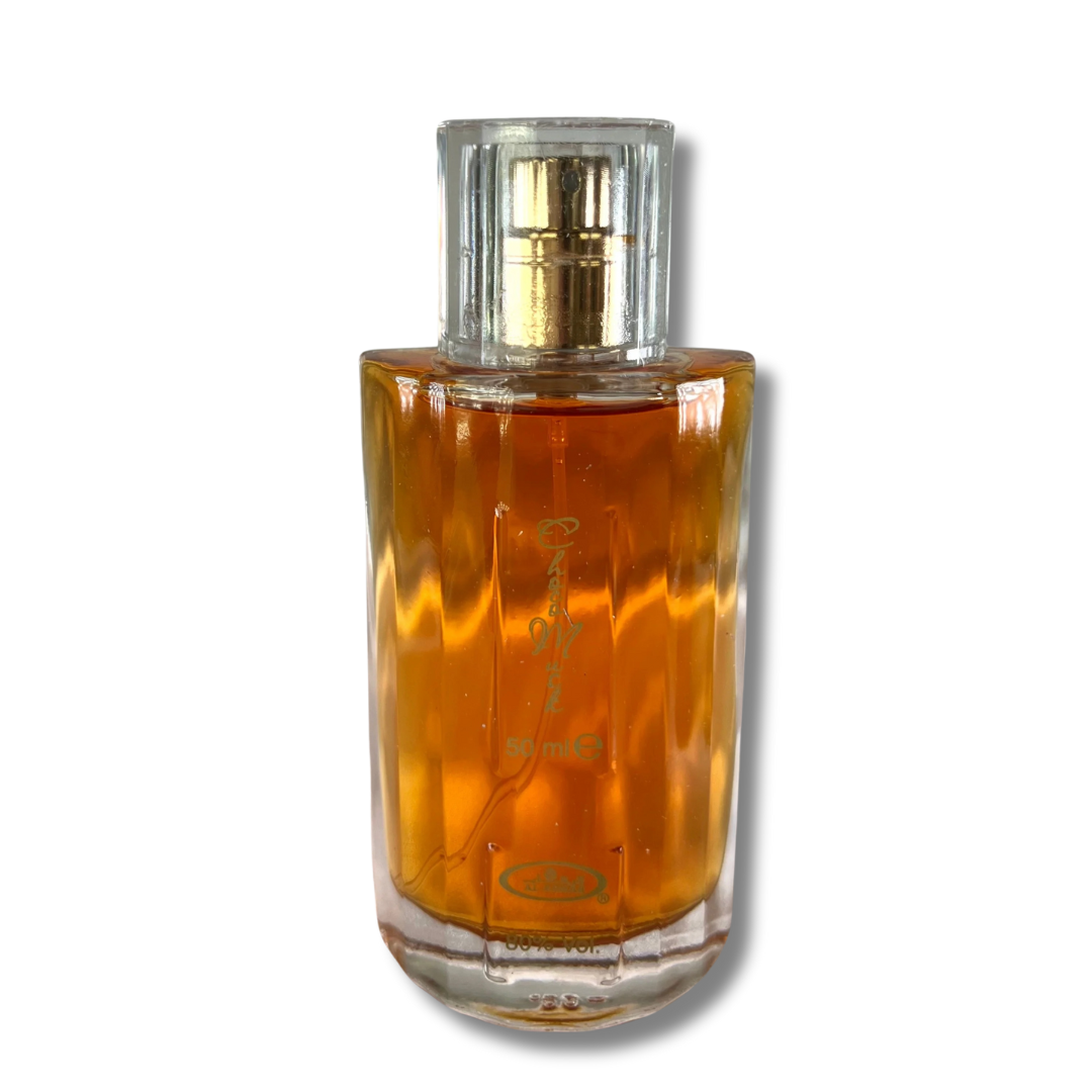chocomusk al-rehab Missluxurious
