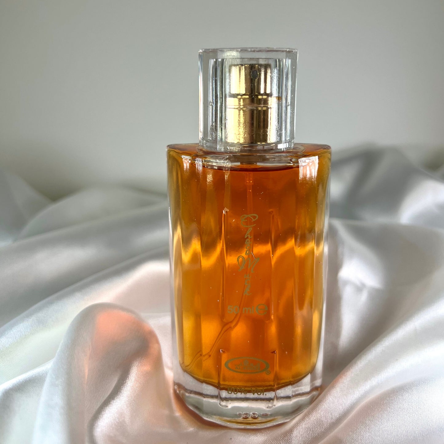 Chocomusk eau de parfum by Al Rehab from Missluxurious