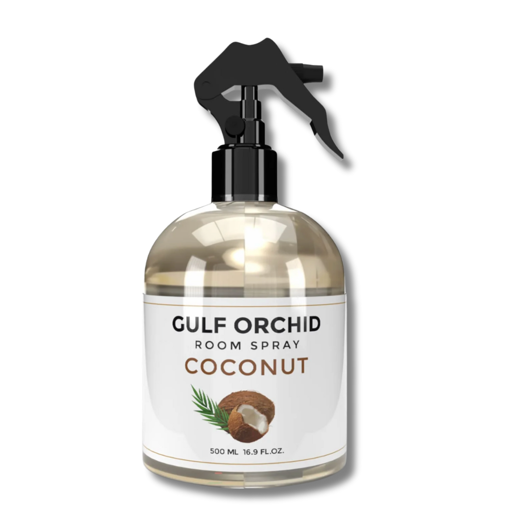 Coconut Room Spray Gulf Orchid