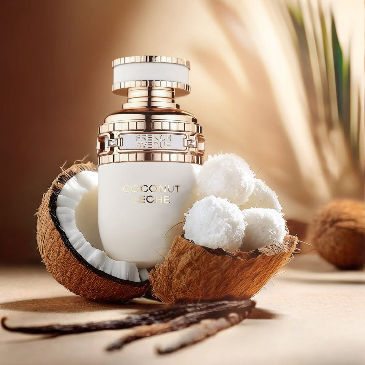 Coconut Leche French Avenue