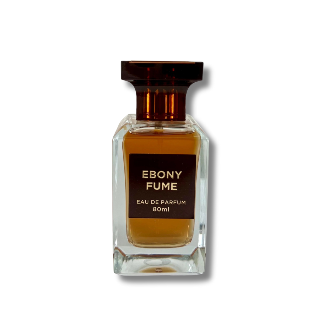 Ebony Fume Fragrance Worldinspired by Tom Ford Ebene Fume. Missluxurious