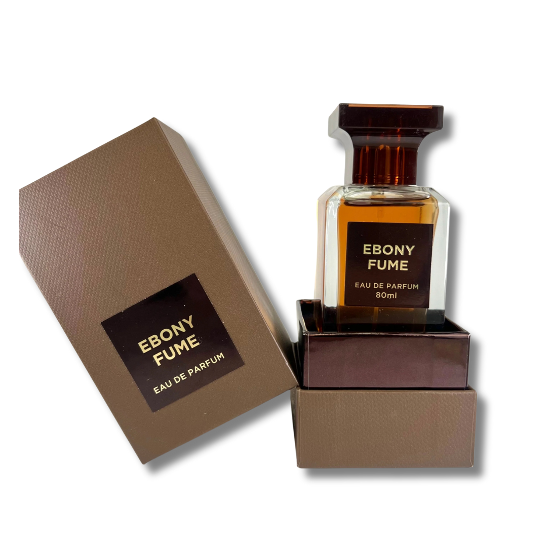 Ebony Fume Fragrance Worldinspired by Tom Ford Ebene Fume. Missluxurious