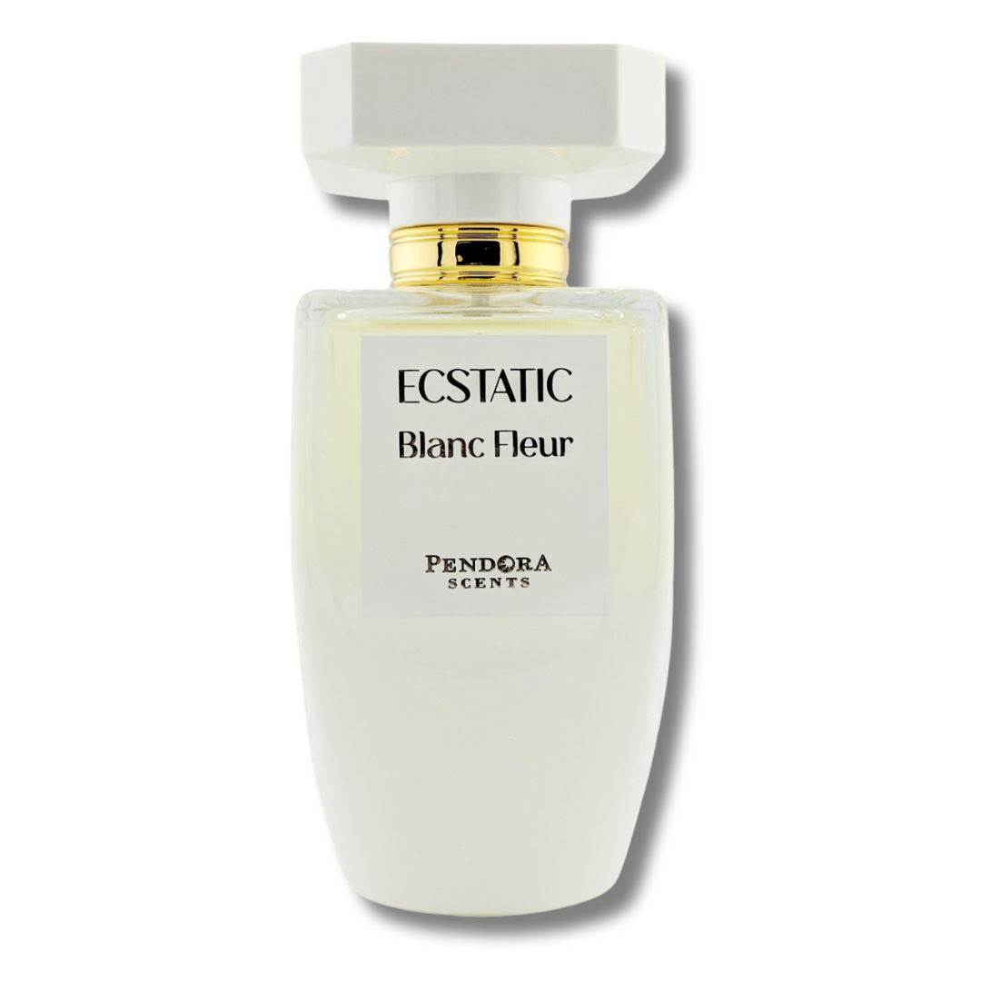 Escastic Blanc Fleur Pendora scents Missluxurious