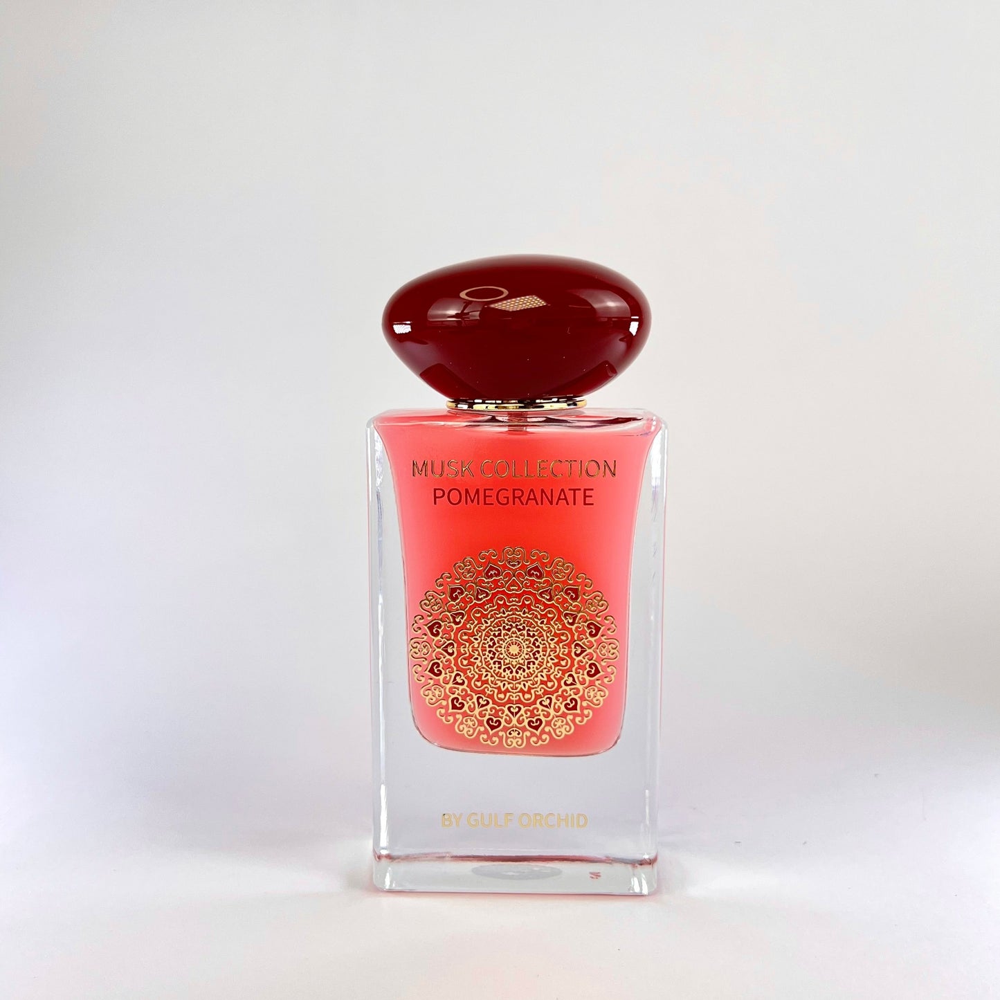 Musk tahara collection Pommegranate