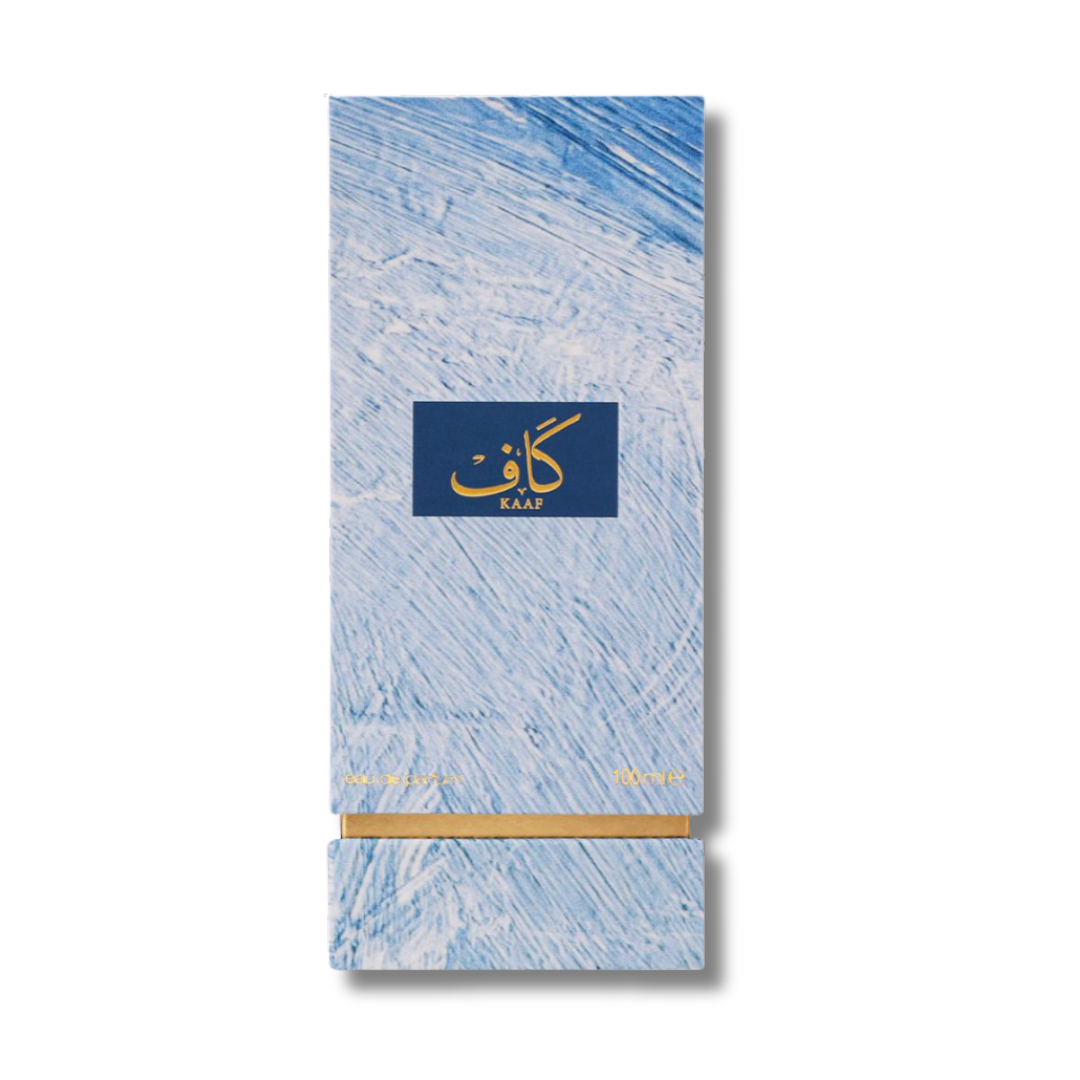 Kaaf Ahmed al maghrebi Missluxurious