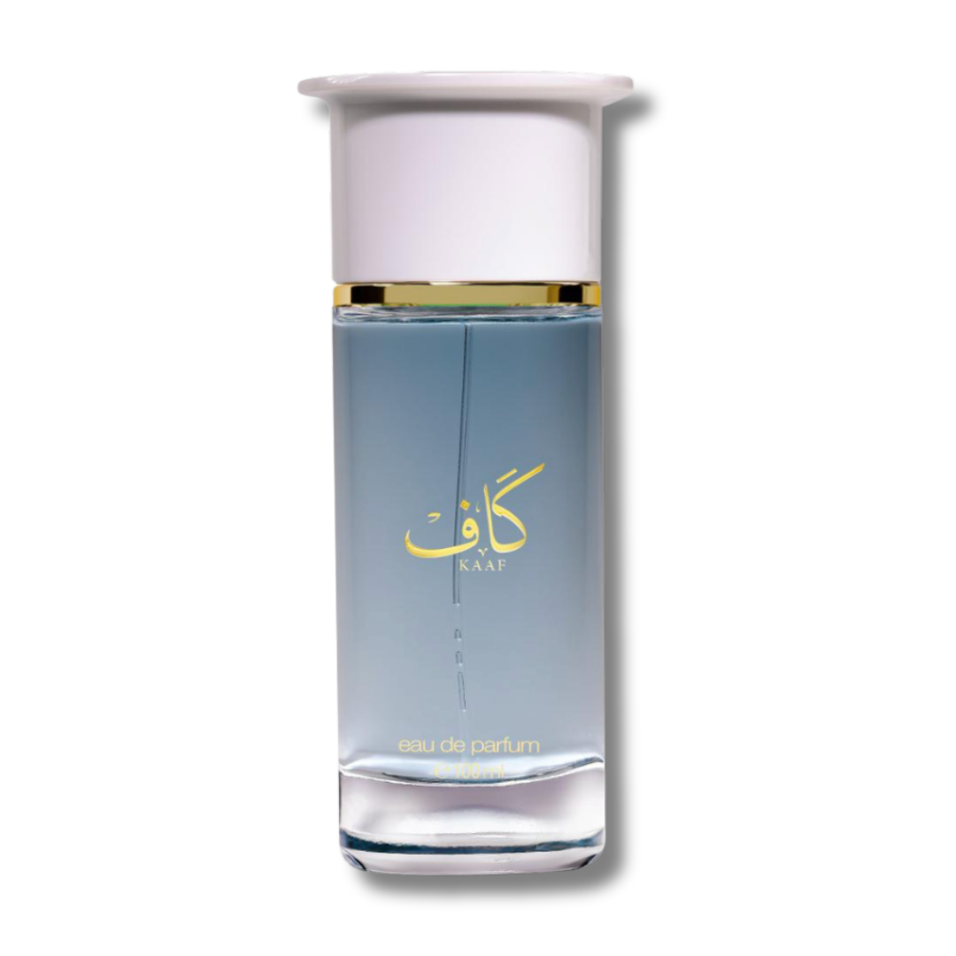 Kaaf Ahmed al maghrebi Missluxurious
