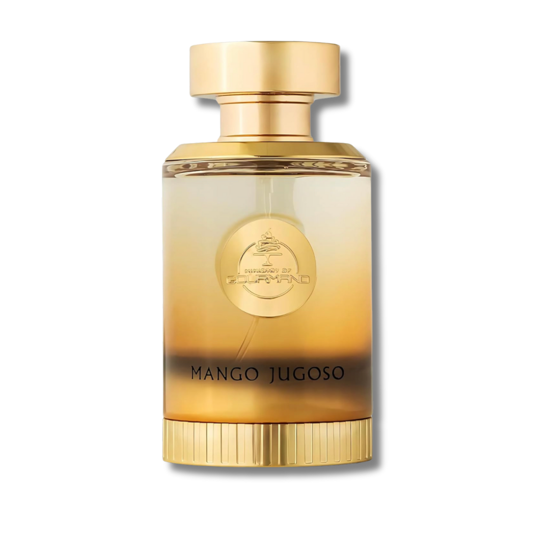 Mango Jugoso Ministry of Gourmand