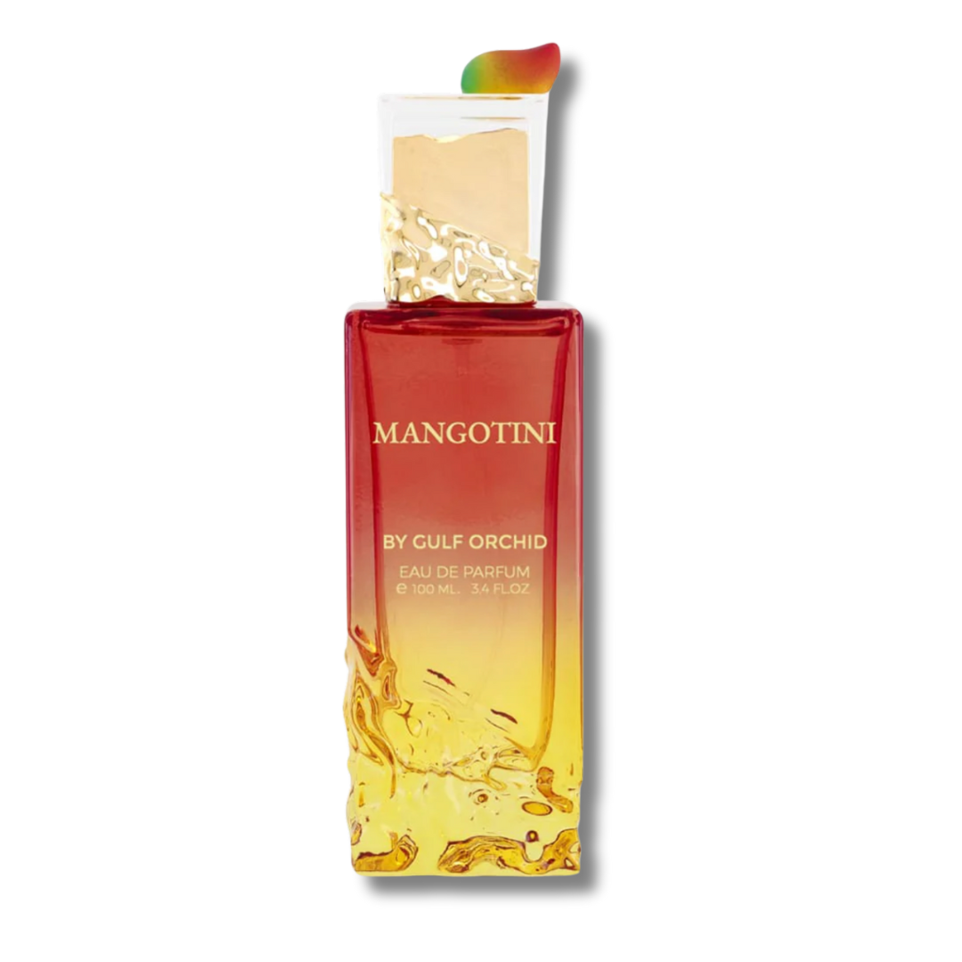 Mangotini Gulf Orchid Missluxurious