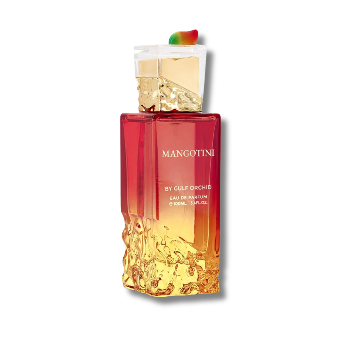 Mangotini Gulf Orchid Missluxurious