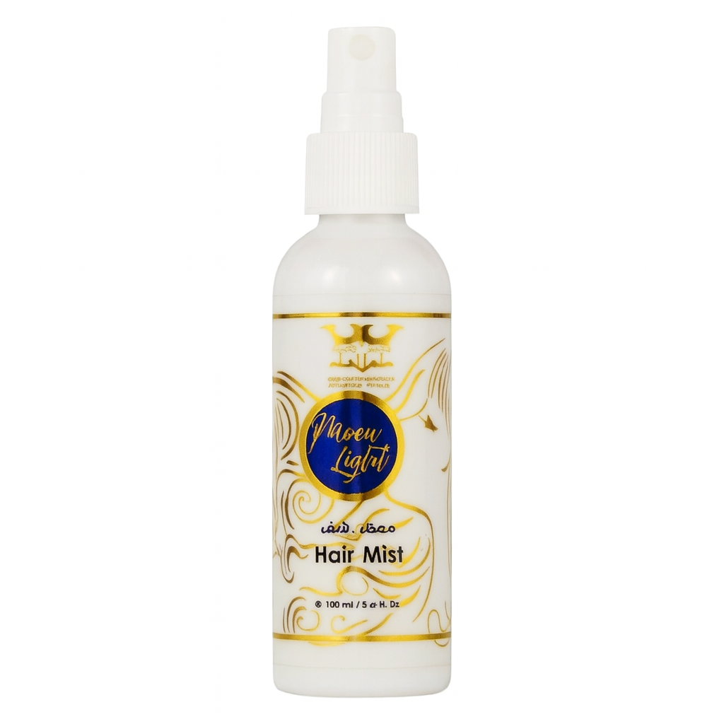 Moonlight Musk Al Tahara Hairmist Missluxurious