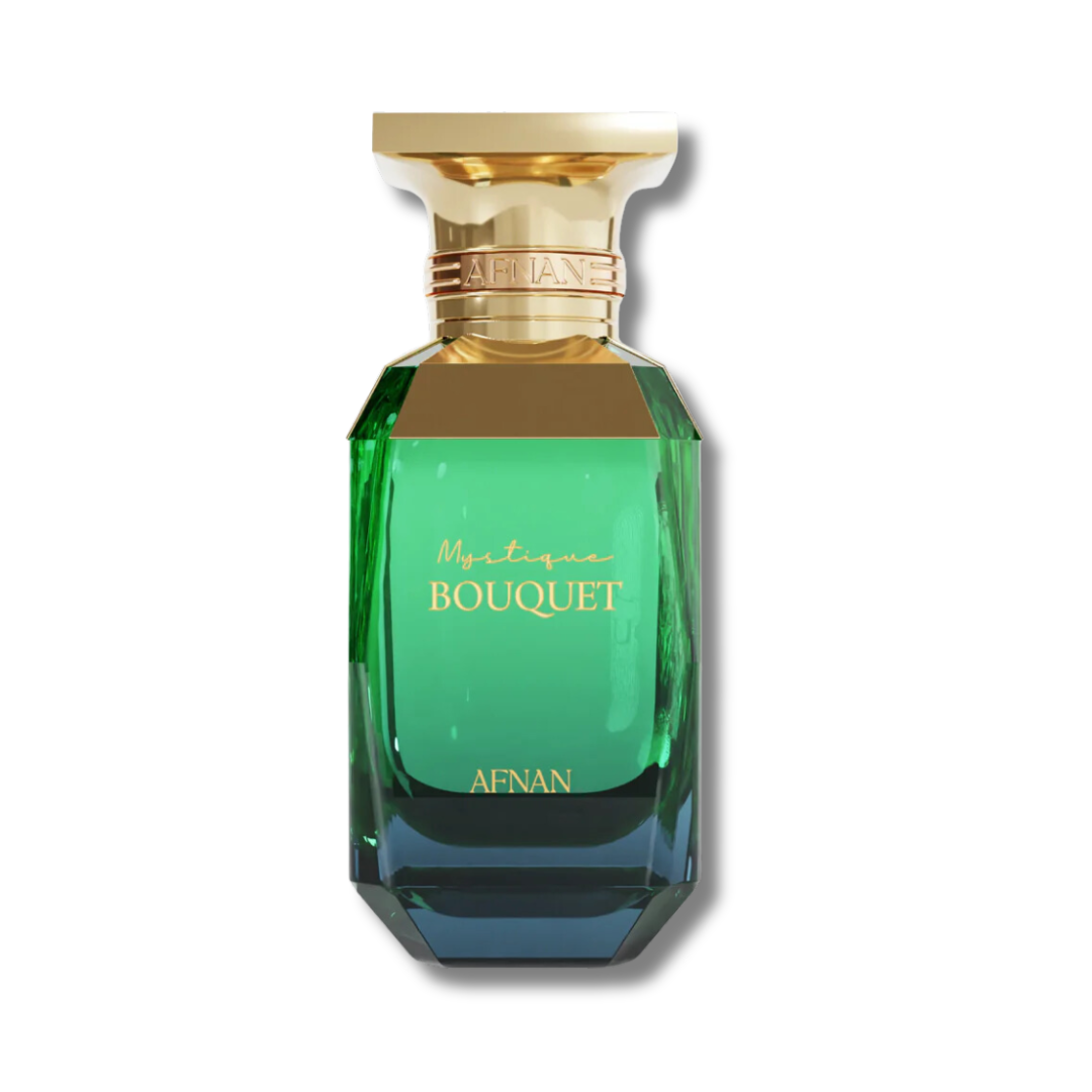 Mystique Bouquet Afnan Inspired by dupe of Valaya Parfums De Marly Missluxurious