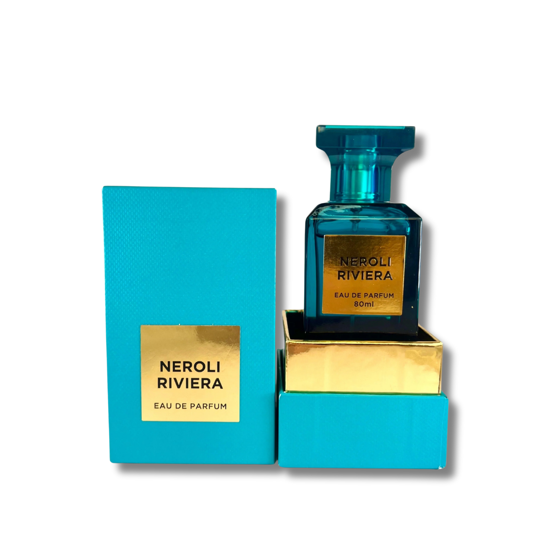 Neroli Riviera inspired by Tom Ford Portofino Neroli. Missluxurious
