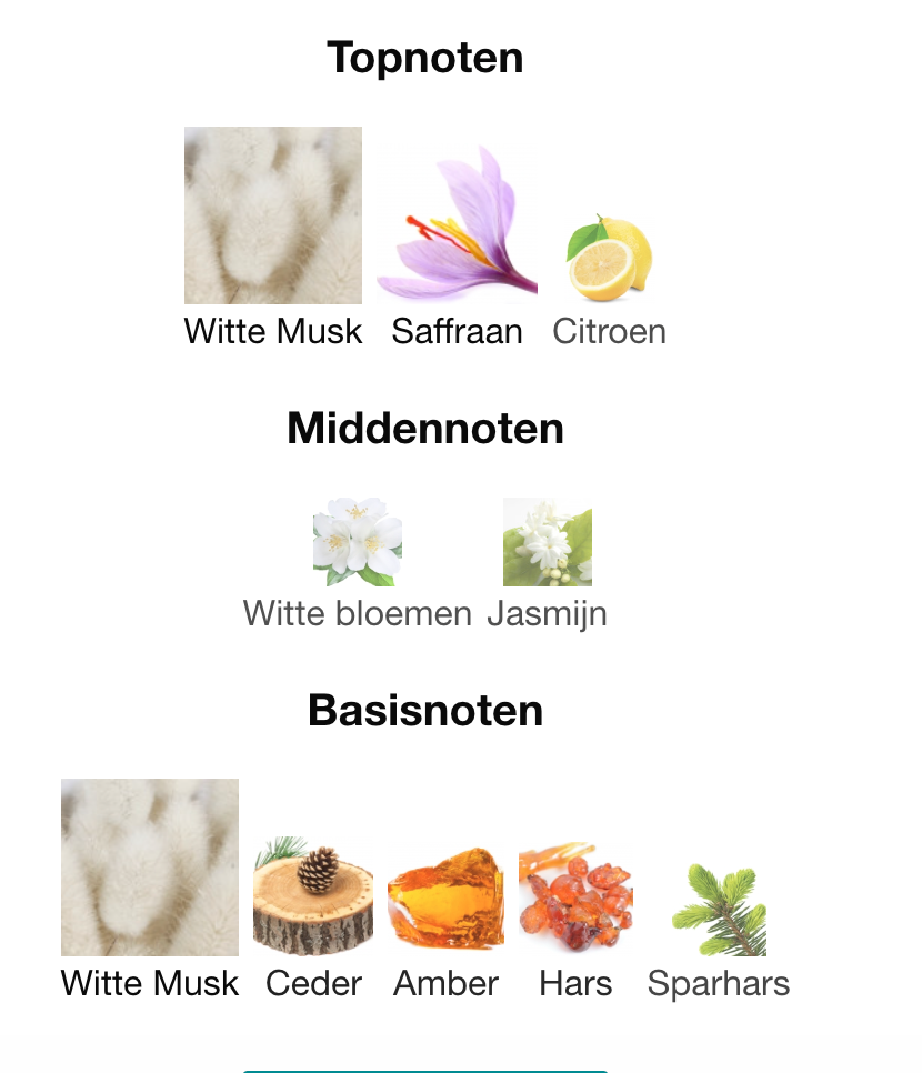 Opulent Musk Lataffa