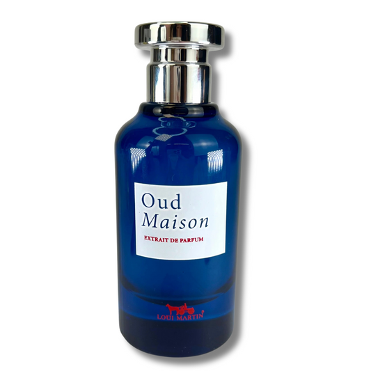 Oud Maison loui Martin inspiratie van dupe oud maison maison Crivelli. Missluxurious