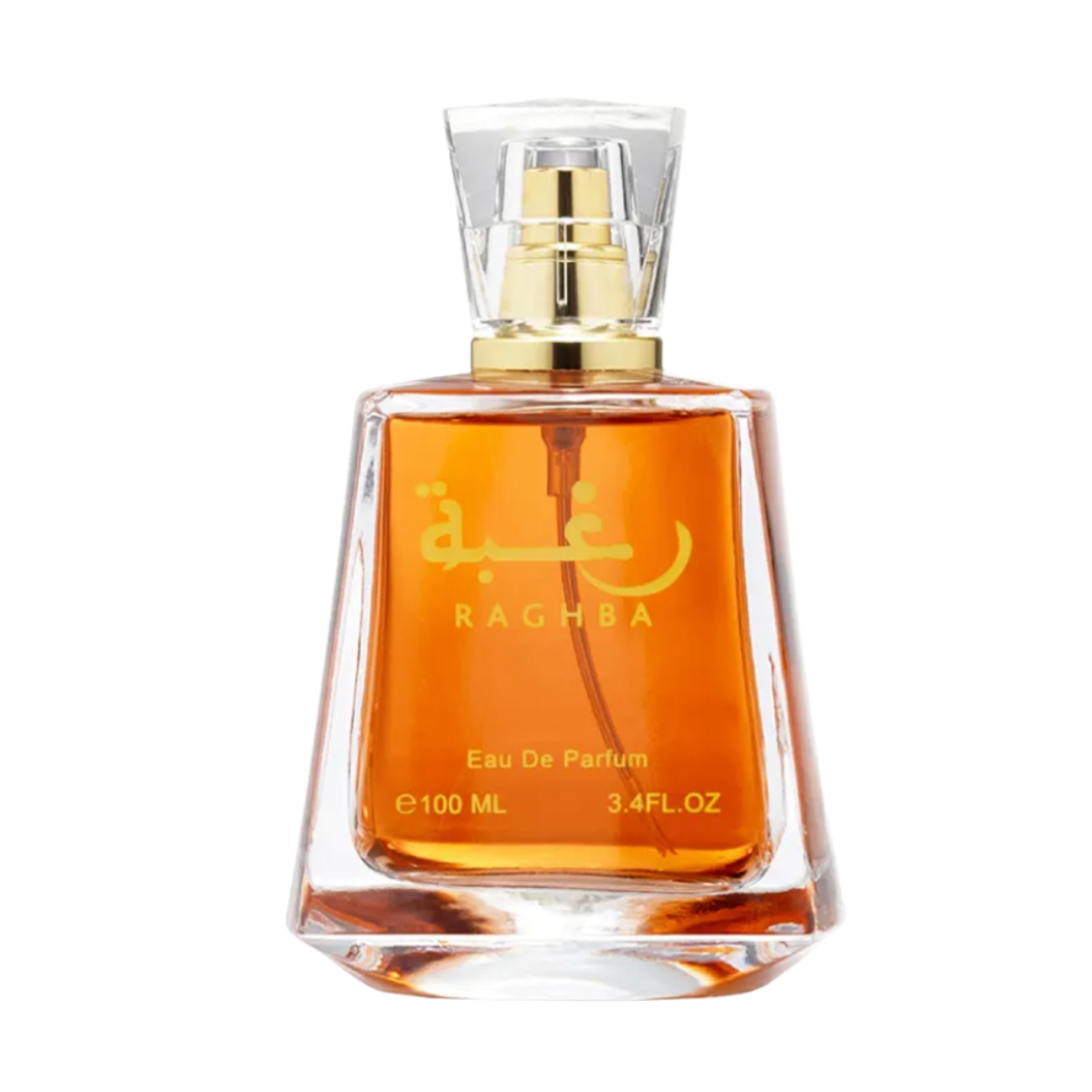 Raghba Lataffa Missluxurious