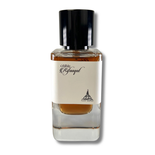 Rifaaqat Paris Corner inspired by babycat Yves saint Laurent Ysl. Dupe. Missluxurious