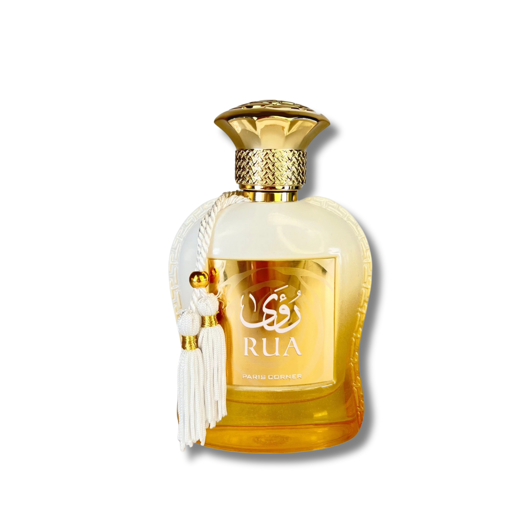 Rua Paris Corner inspired by Delina Exclusive Missluxurious