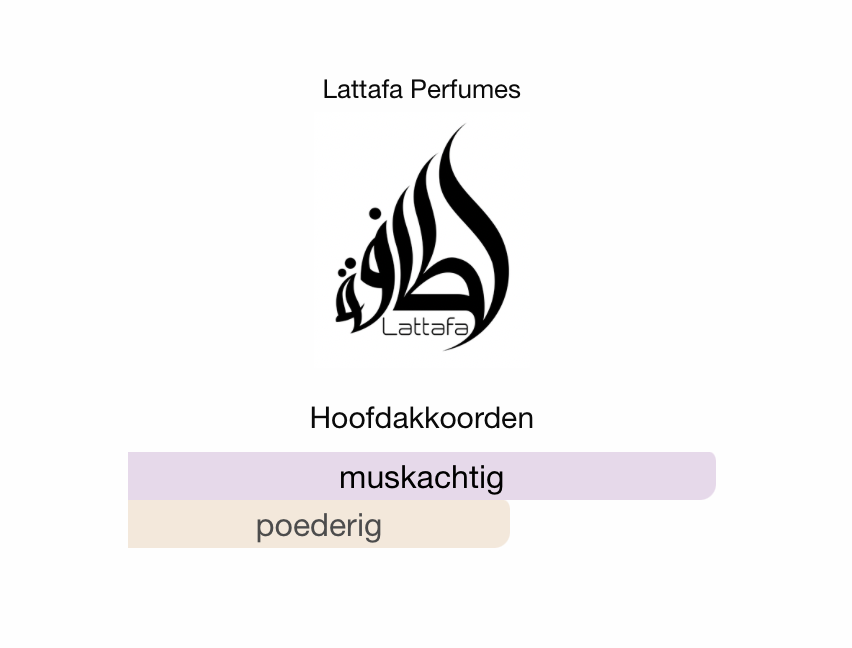 Khalis Pure Musk Lattafa