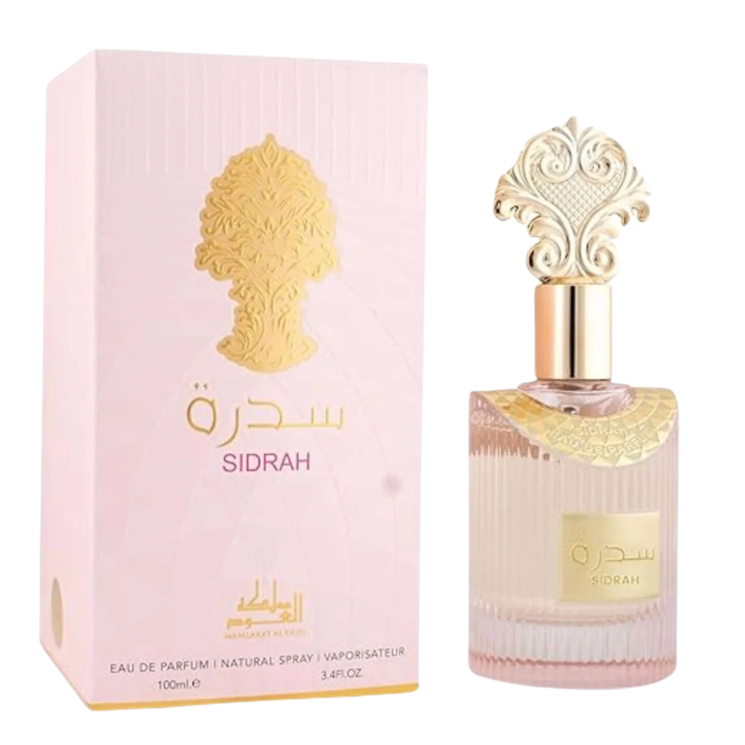 Sidrah Mamlakat Al Oud Missluxurious