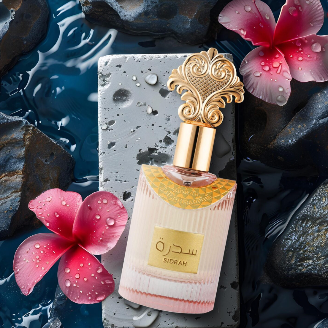 Sidrah Mamlakat Al Oud Missluxurious