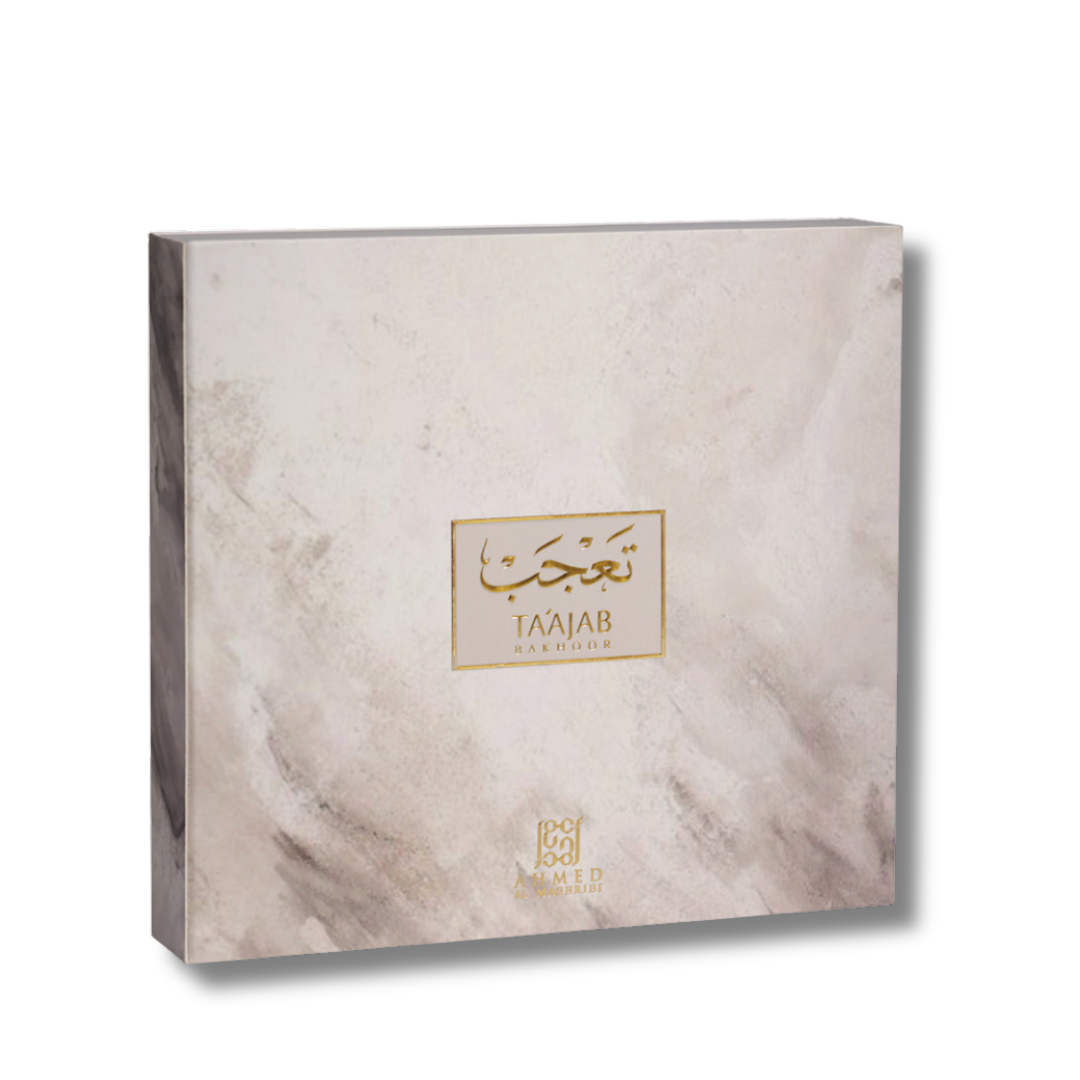 Taajab Bakhoor Ahmed Al Maghribi