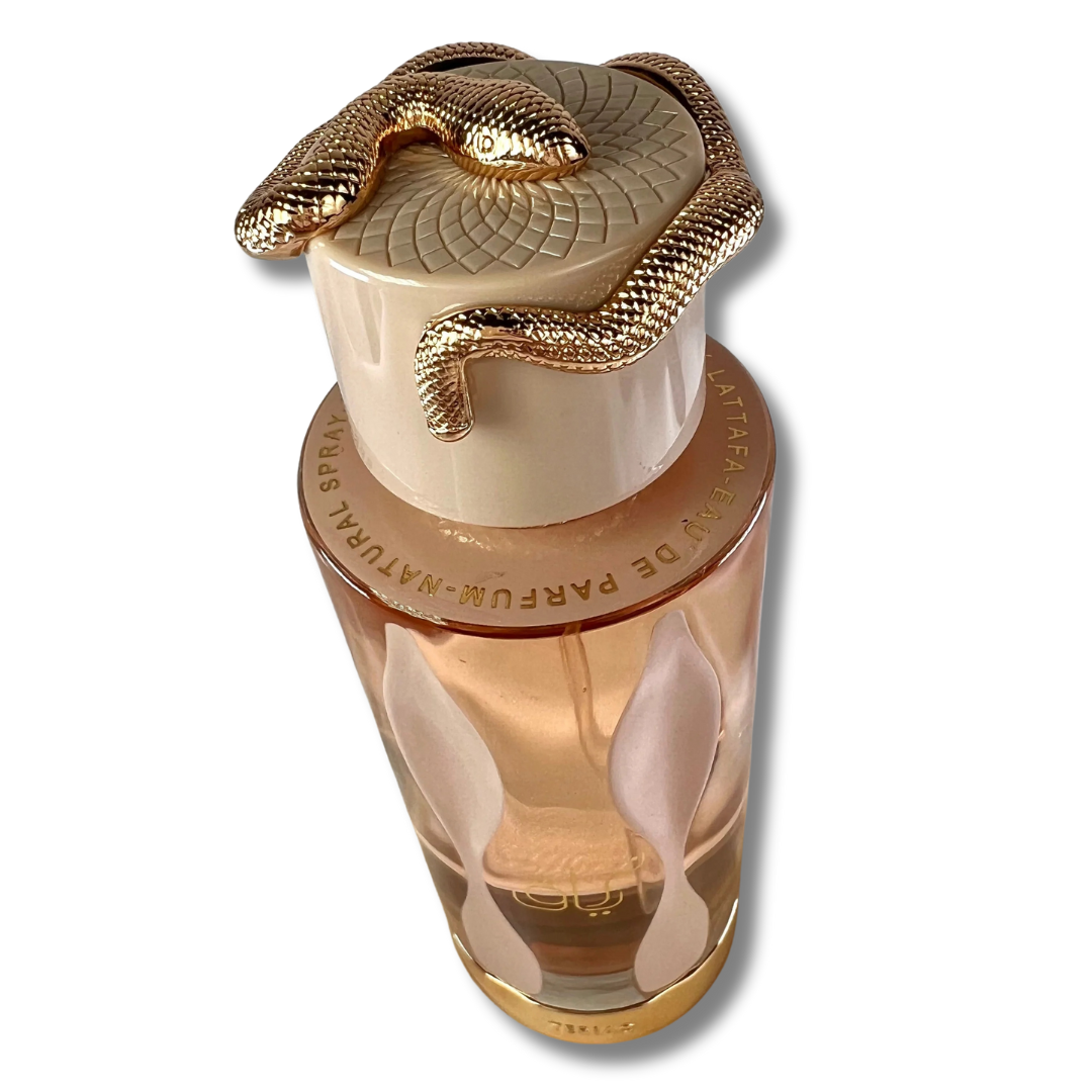 Teriaq Lataffa Missluxurious