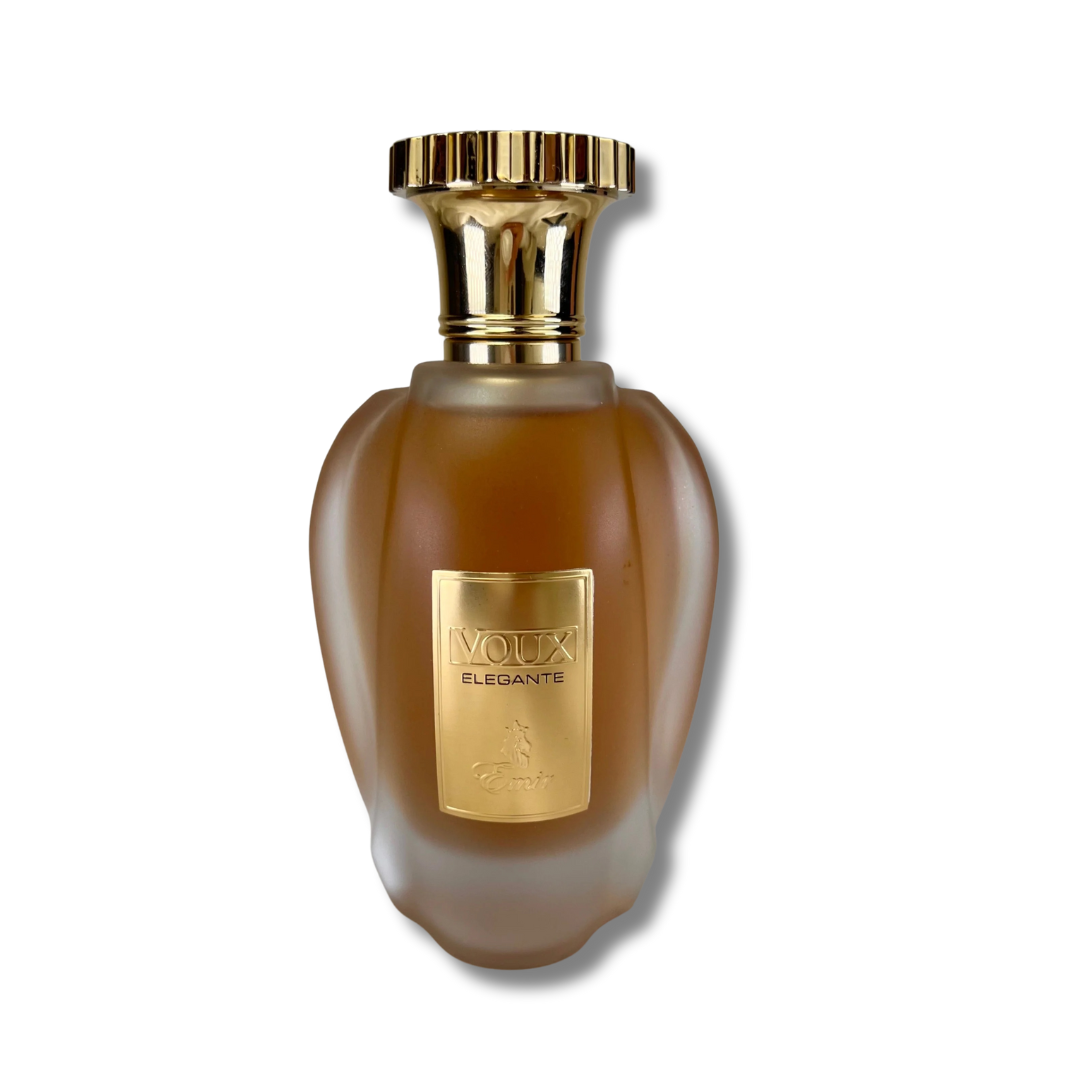 Voux elegante Paris Corner Emir inspiratie van inspired by Xerjoff Naxos. Missluxurious dupe