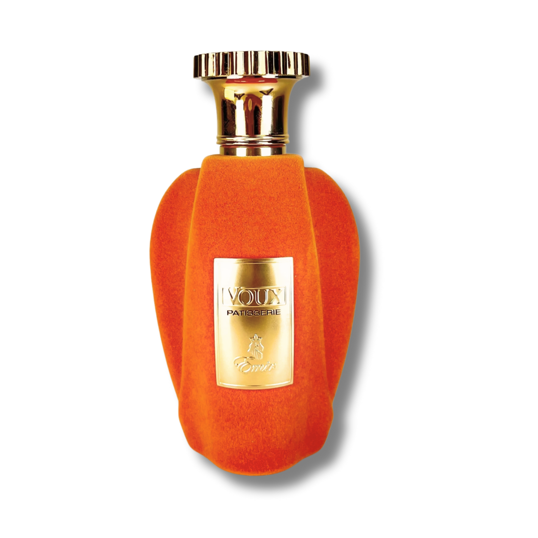 Voux Pattesierie Paris Corner inspiratie van inspired by dupe Xerjjoff Italica Missluxurious