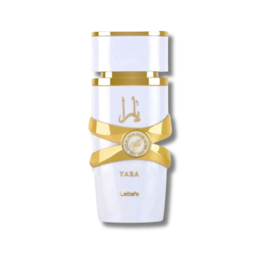 Yara Moi Lataffa Missluxurious