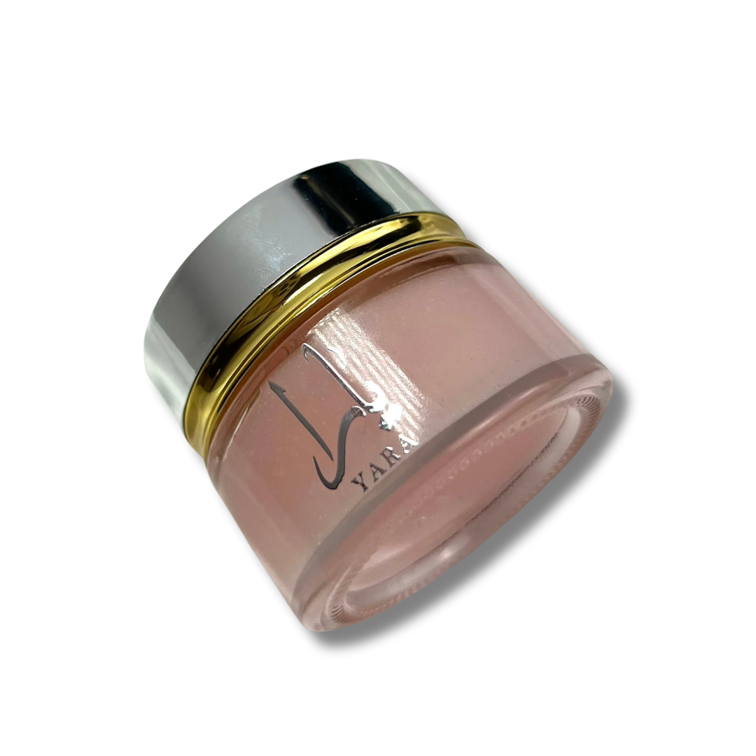 Yara_Mukhammaria Missluxurious parfum basis Yara roze Yara pink