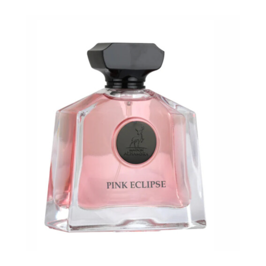 Pink Eclipse Maison Alhambra