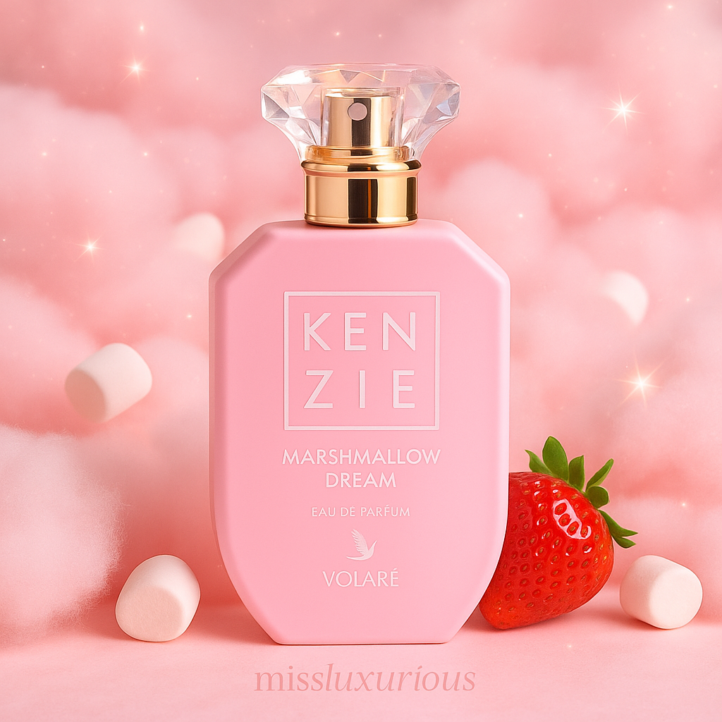 Kenzie Marshmellow Dream edp