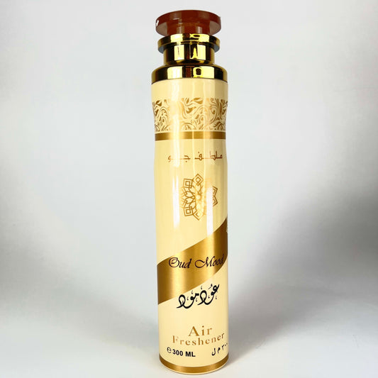 oud mood air freshner roomspray miss luxurious