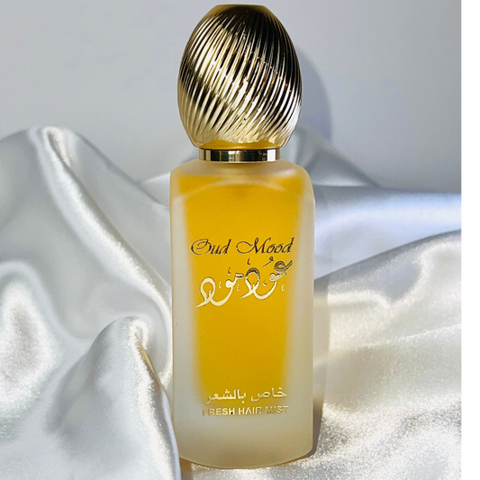 Oud Mood hairmist