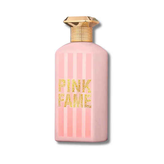 Pink Fame Fragrance World